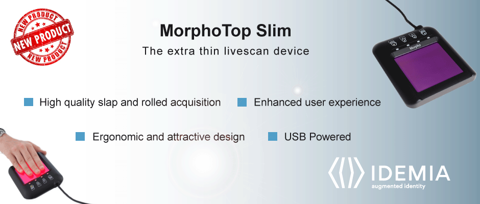 MorphoTop Slim