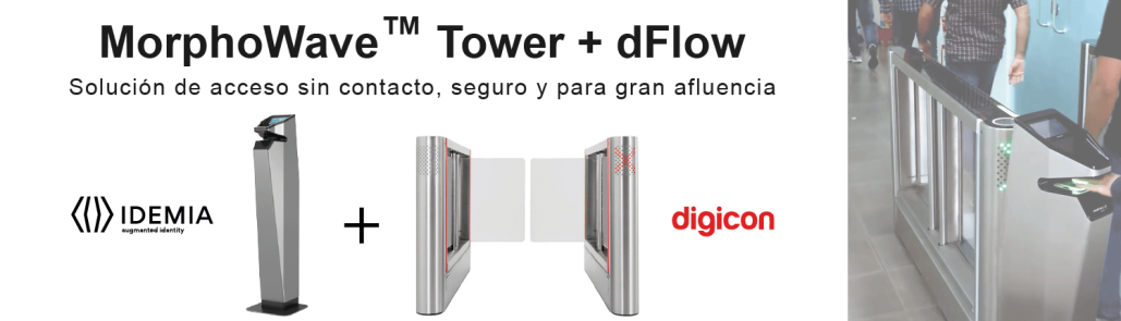 Biotime Technology: biometría, soluciones biométricas, softwares, programas