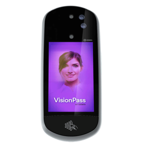 VisionPass