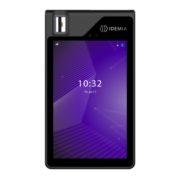 ID Screen - Biotime Biometrics
