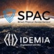 IDEMIA join SPAC GROUP