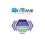 Biotime obtient la certification IDEMIA EXPERT