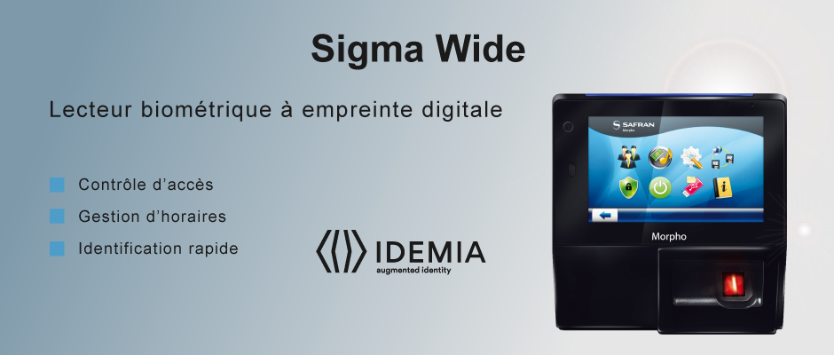 Sigma Wide