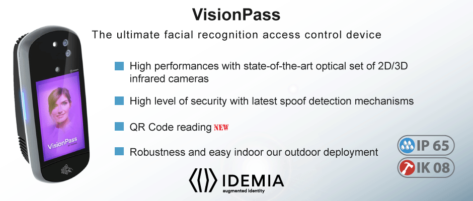 VisionPass