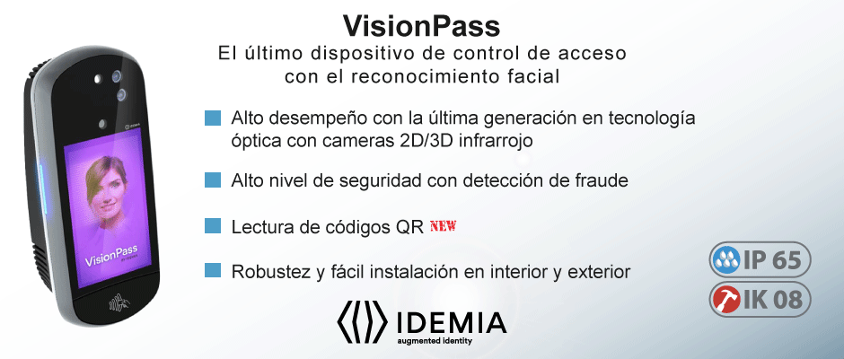 VisionPass