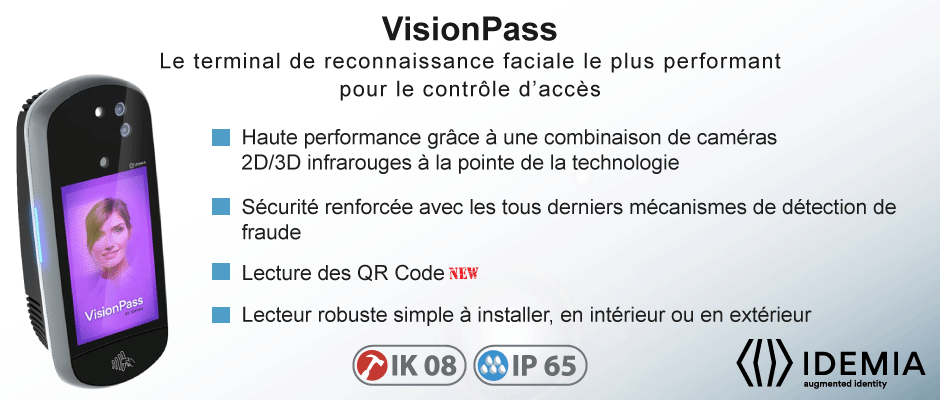 VisionPass