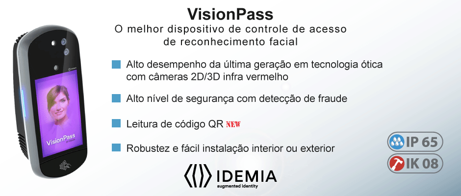 VisionPass