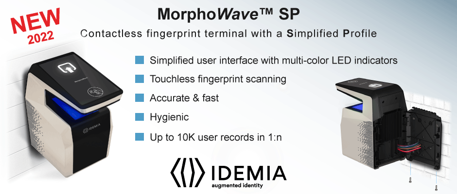 MorphoWave SP