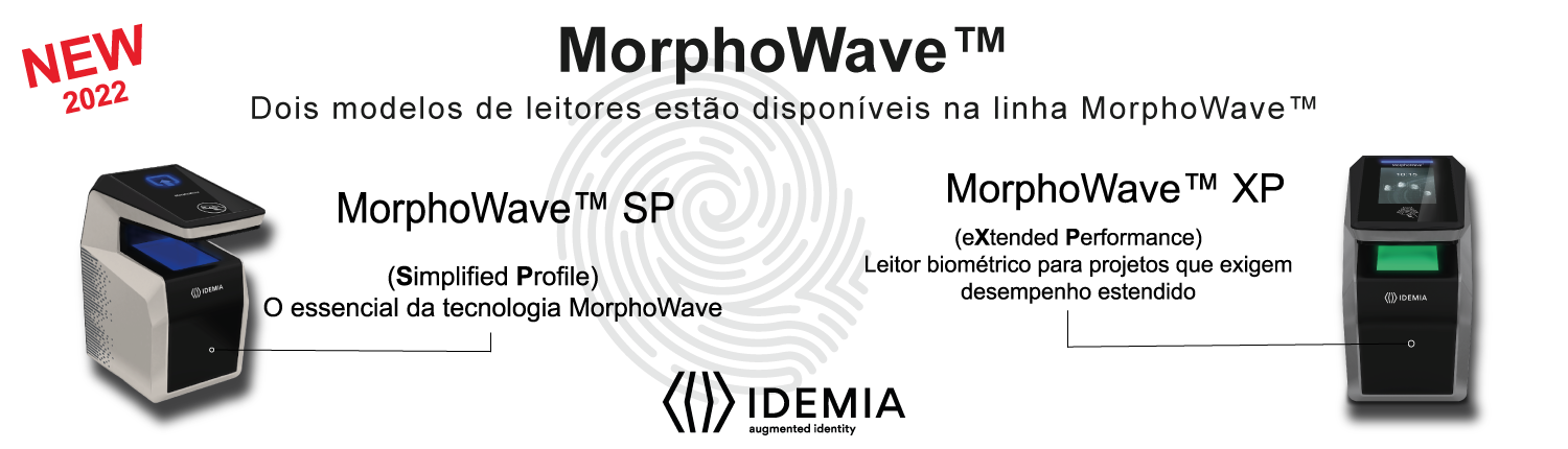 Banner MorphoWave