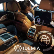 Article 28 : Avec IDEMIA la voiture devient plus intelligente