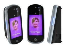 Article 35 : VisionPass : le terminal de reconnaissance faciale le plus performant pour le contrôle d’accès