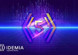 Article 38 : IDEMIA, leader mondial des technologies de l'identité, a fêté ses 5 ans