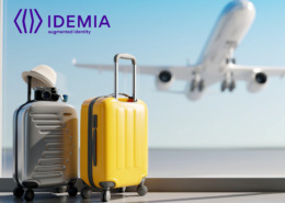 Article 40 : IDEMIA franchit le cap des 15 millions d’enrôlements à TSA PreCheck
