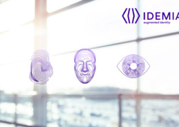 Article 51 : IDEMIA lance deux tout nouveaux appareils biométriques de vérification sans contact en mouvement