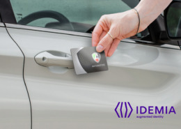 Article 52 : Les cartes-clés NFC pour l'automobile : une innovation majeure pour le secteur
