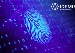 Article 55 : IDEMIA s'impose en leader mondial des technologies d'identification biométrique