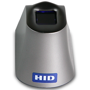 HID Lumidigm M-Series USB Desktop Readers