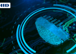 Article 57 : HID : Expert en solutions d'identité biométriques et contrôle aux frontières