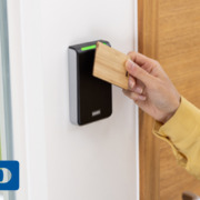 Article 59 : L’innovation écologique à son apogée : la carte Seos® Bamboo™ d'HID