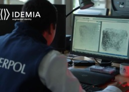 Article 66 : Nouvelle ère de sécurité mondiale : l'Innovation biométrique d'IDEMIA au service d'INTERPOL