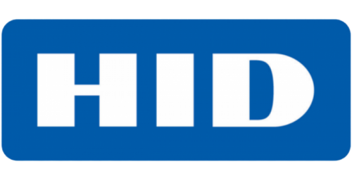 Logo HID