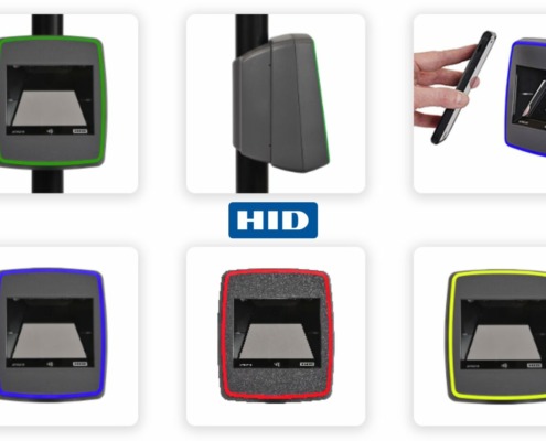 Article 97 : TripTick™ 200 d’HID : un lecteur de codes-barres OEM performant pour de nombreuses applications