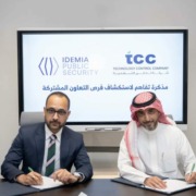 Article 100 : Idemia et TCC unissent leurs forces pour l’identité numérique et les smart cities en Arabie saoudite
