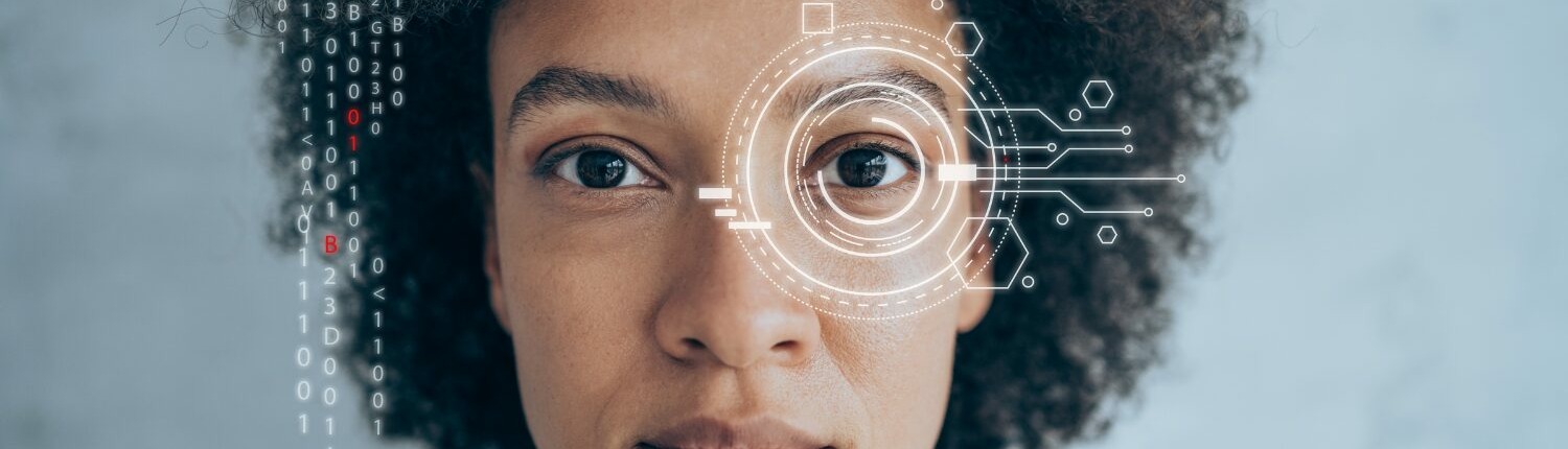 Article 101 : Reconnaissance faciale ou empreinte digitale