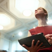 Article 103 : Réinventer l'accès : une solution mobile, sans badge et fonctionnant offline