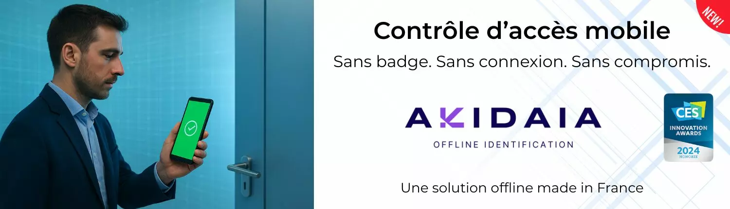 Solution offline Akidaia