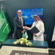 Article 111 : IDEMIA Public Security et SAMI Advanced Electronics unissent leurs forces pour accélérer la mobilité intelligente en Arabie Saoudite