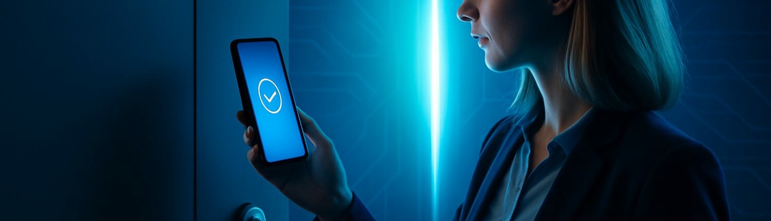 Article 113 : Akidaia : le contrôle d’accès mobile et offline pour les environnements exigeants