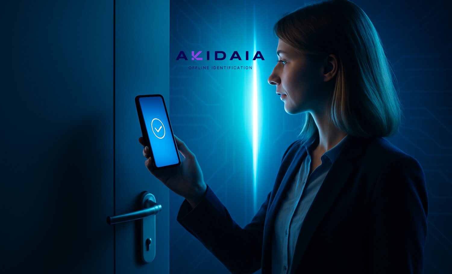 Akidaia: mobile and offline access control for demanding environments ...