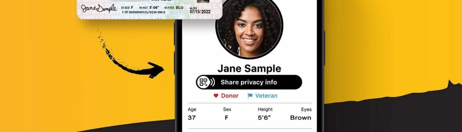 Article 116 : IDEMIA déploie une nouvelle génération d’identité mobile aux États-Unis