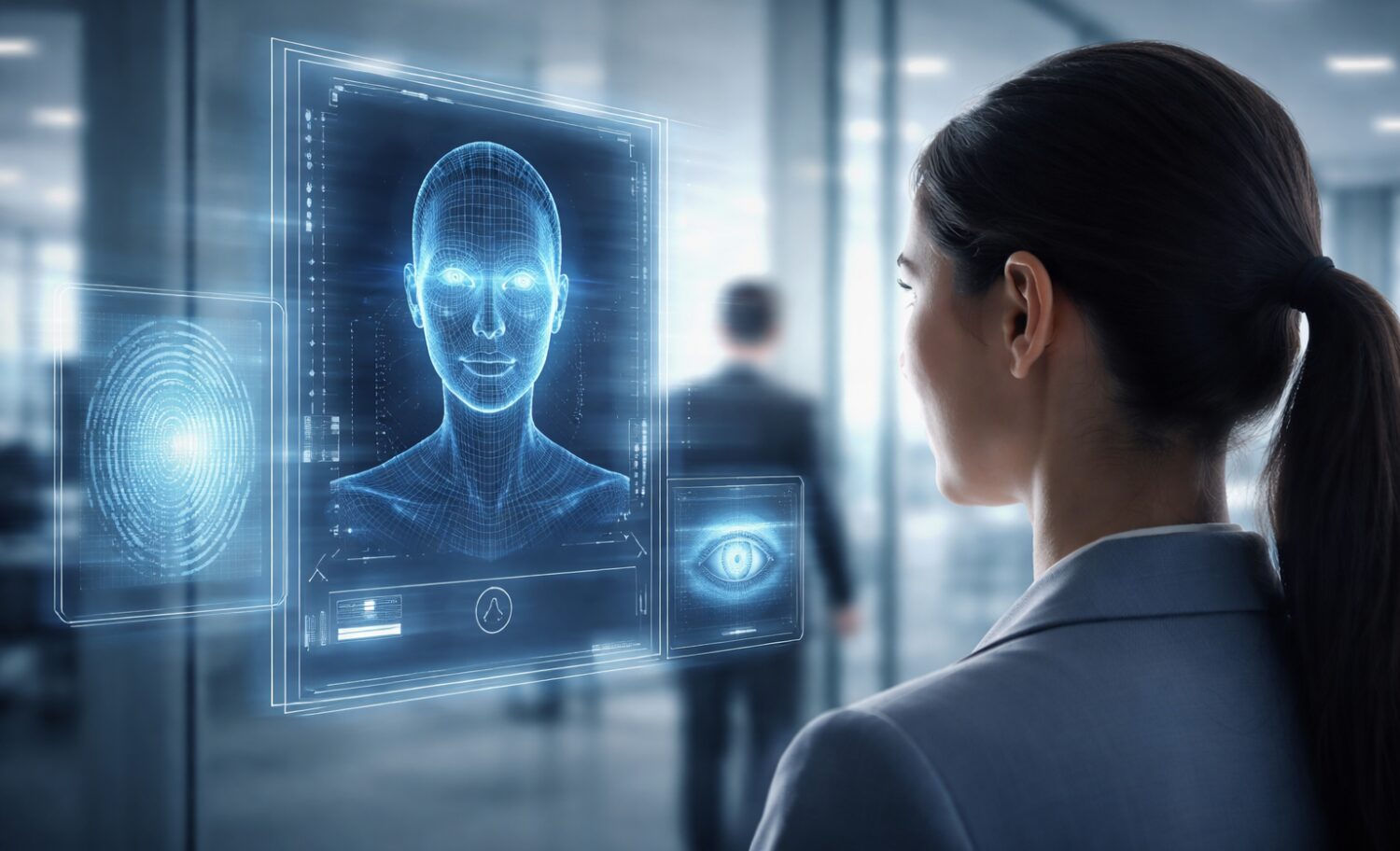 Biometrics: understanding the challenges and uses in business - Biotime ...