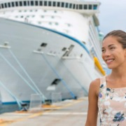 Article 126 : Biométrie et croisières : IDEMIA Public Security renforce la fluidité du parcours passager