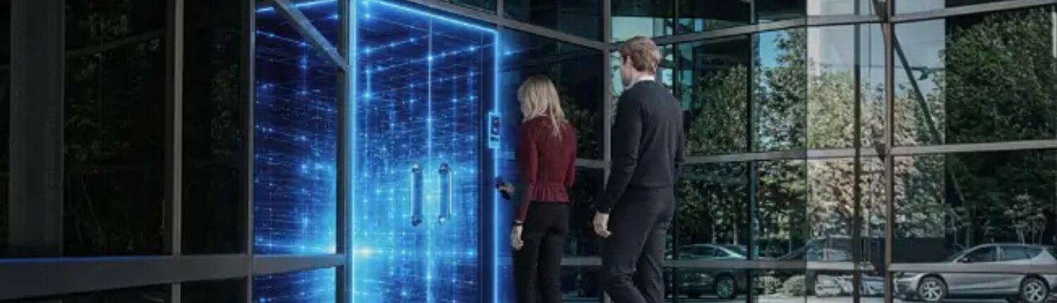 Article 127 : Contrôle d’accès et cybersécurité : la porte devient le premier firewall