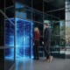 Article 127 : Contrôle d’accès et cybersécurité : la porte devient le premier firewall