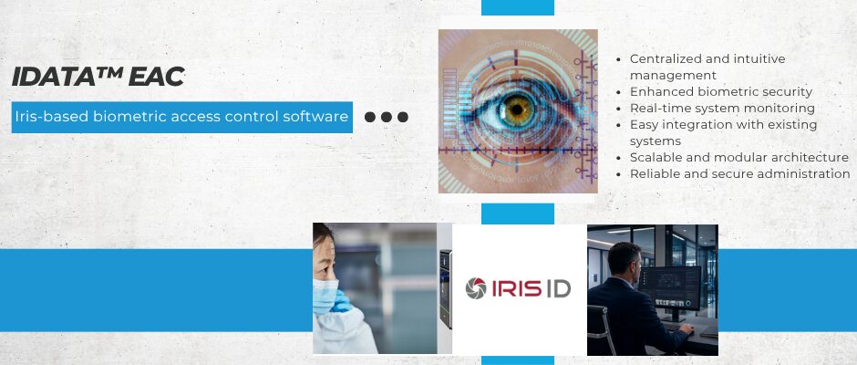 iData™ EAC