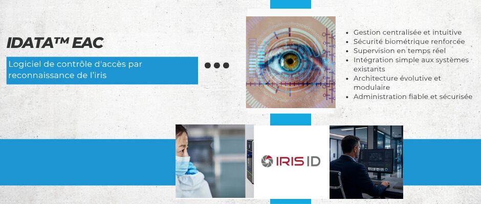 iData™ EAC