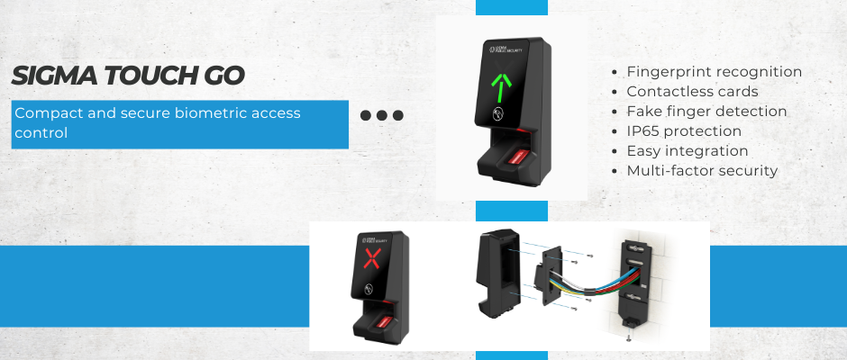 Banner Sigma Touch Go (EN)