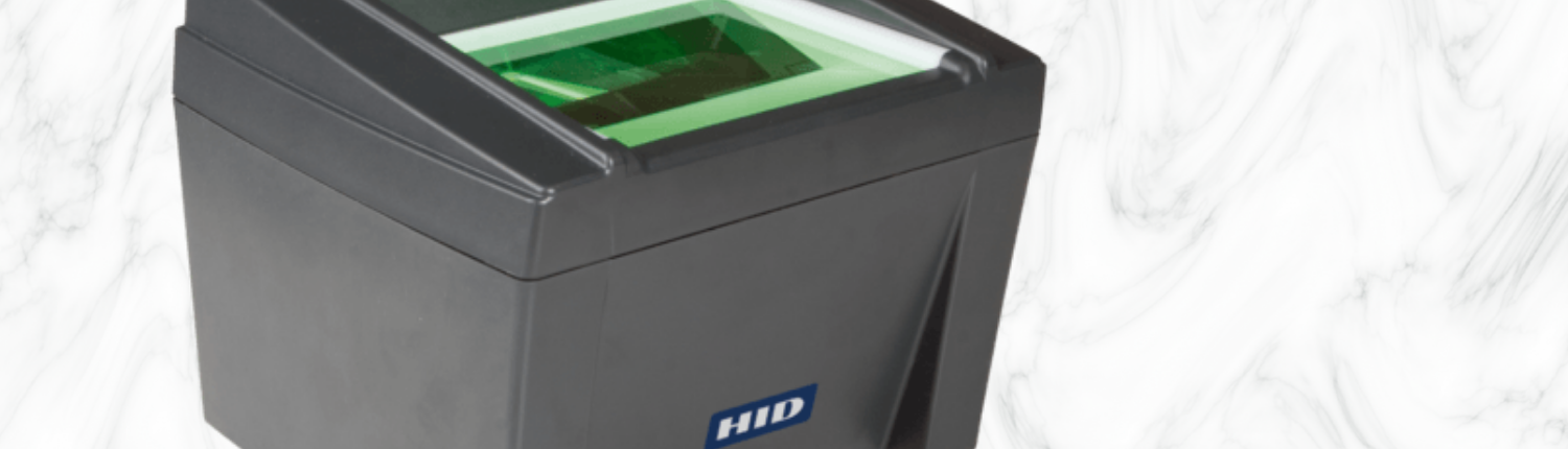 Article 131 : HID Patrol : une capture d’empreintes certifiée pour l’identification