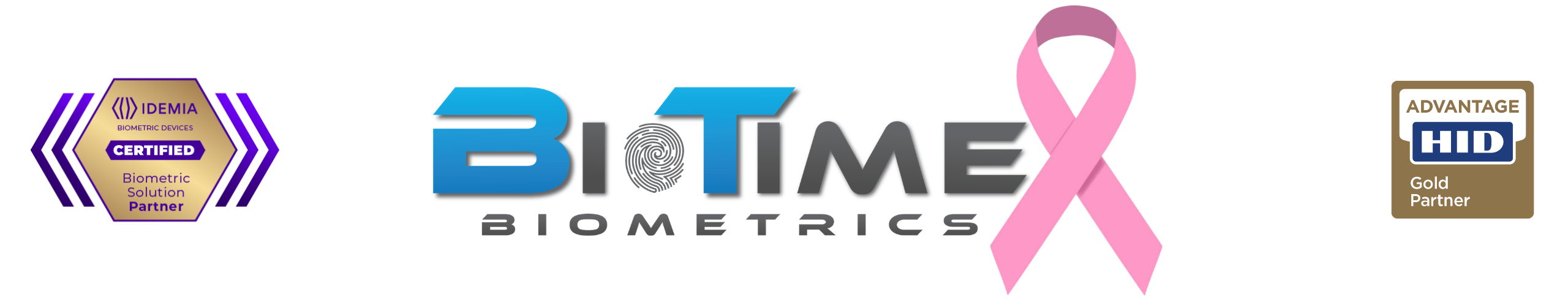 Biotime Biometrics